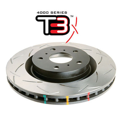 DBA42863S - 4000 series - T3