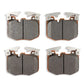 DB15107XP - Brake Pads Xtreme Performance | Front Axle