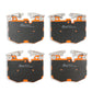 DB15107XP - Brake Pads Xtreme Performance | Front Axle