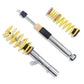 KW coilover suspension V3 inox - Audi RS3 8V & 8V Facelift