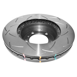 DBA42386S - 4000 series - T3 - für Porsche 911 / Boxster / Cayman