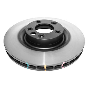 DBA42590 - 4000 series - plain - für Porsche Cayenne