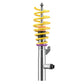 KW DDC - Plug & Play coilover suspension inox - Audi RS3 8Y (Performance)