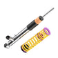 KW DDC - Plug & Play coilover suspension inox - Audi RS3 8Y (Performance)