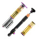 KW coilover suspension V4 Clubsport incl. support bearing - Audi RS3 8Y (Performance)