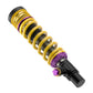 KW coilover suspension V4 - Audi RS6/RS7 C8 (Performance)