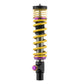 KW coilover suspension V4 - Audi RS6/RS7 C8 (Performance)