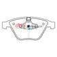 DB2194SS - Brake Pads Street Series Ceramic | Front Axle
