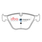 DB2194SS - Brake Pads Street Series Ceramic | Front Axle
