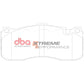 DB2195XP - Brake Pads Xtreme Performance | Front Axle