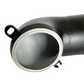 3,5" 89mm Turboinlet für DAZ DNW Turbolader im Stahlmotor (Retrofit) RS3 8P & TTRS 8J