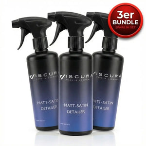 Matt - Satin Detailer - VISCURA