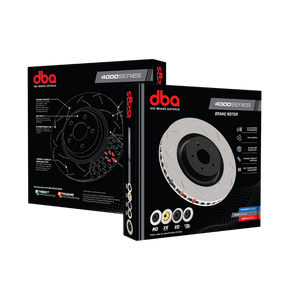 DBA42830S - 4000 series - T3