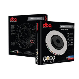 DBA42847S - 4000 series - T3