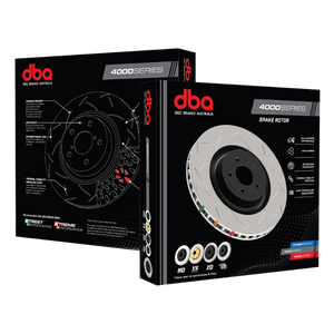DBA42806S - 4000 series - T3
