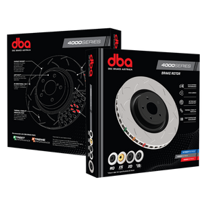 DBA42809S - 4000 series - T3