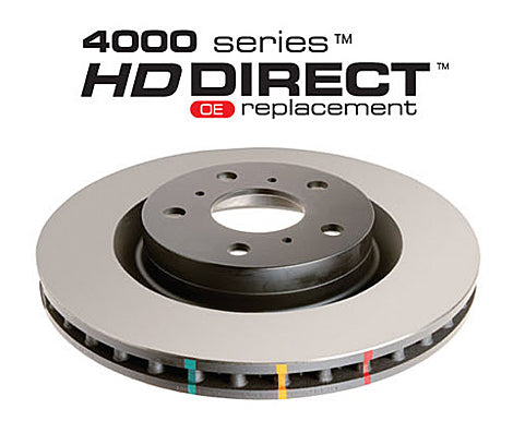DBA42830 - 4000 series - plain