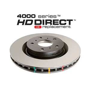 DBA42830 - 4000 series - regulär