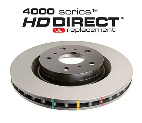 DBA42832 - 4000 series - regulär