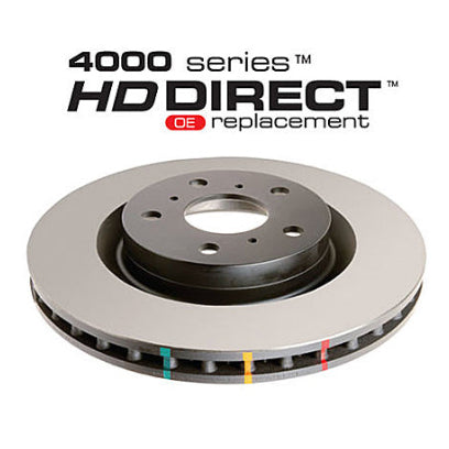 DBA4984 - 4000 series - plain