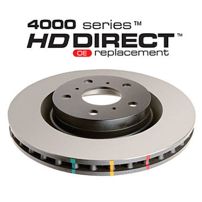 DBA42809 - 4000 series - plain
