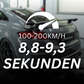 Stufe 1 - 480PS mit TÜV - Audi RS3/TTRS/RSQ3 mit OPF