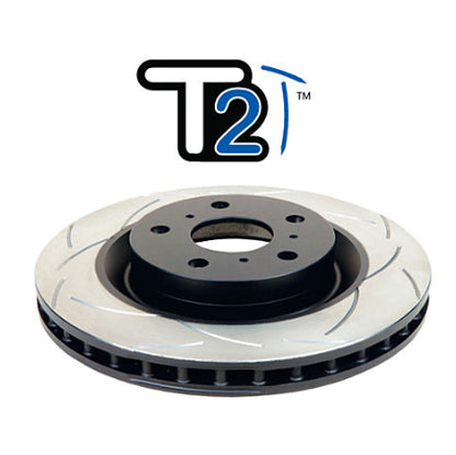 DBA2598S - Street Series - T2