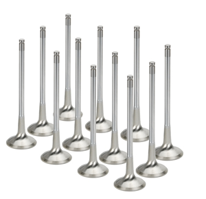 Supertech Ventil Kit Auspuff Audi EA855 TTRS 29.00mm (+1) Inc -VWEVI-1004S-10