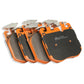 DB15108XP - Brake Pads Xtreme Performance | Front Axle