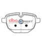 DB2225SS - Brake Pads Street Series Ceramic | Front Axle