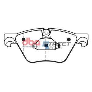 DB2295SS - Brake Pads Street Series Ceramic | Front Axle