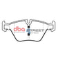 DB2295SS - Brake Pads Street Series Ceramic | Front Axle