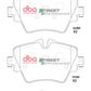 DB2377SP - Brake Pads Street Performance | Front Axle