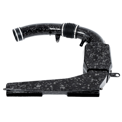 4" Forged Carbon Ansaugung für alle 2.5TFSI EVO - Unitronic