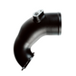 4" 100mm OEM+ geschlossene Carbon Ansaugung + 4" Turboinlet - 2.5 TFSI TTRS RS3 RSQ3 VZ5 - DAZ DNW