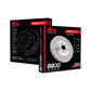 DBA53298.1S - 5000 series - T3 Slotted - Rotor Only (Suitable for DBA53298SLVS)
