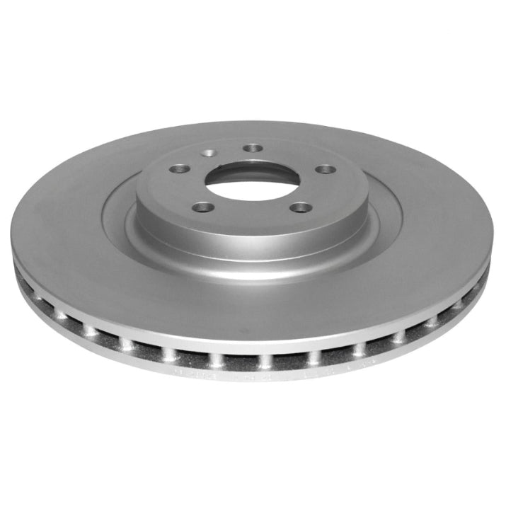 DBA2832E - Street Series - En-Shield - plain - für Porsche Macan