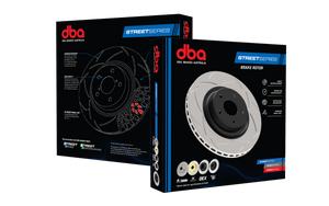DBA697S - Street Series - T2