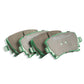 DB1865SP - Brake Pads Street Performance | Rear Axle