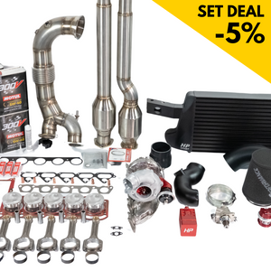 640PS BAUSATZ - Audi RS3 8P / TTRS 8J CEP*