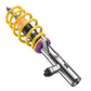 KW DDC - Suspensión coilover Plug & Play inox - Cupra Formentor VZ VZ5