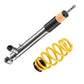 KW DDC - Plug & Play coilover suspension inox - Cupra Formentor VZ VZ5