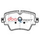 DB2377SS - Brake Pads Street Series Ceramic | Front Axle