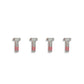 DB15126XP - Brake Pads Xtreme Performance | Rear Axle