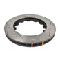 DBA52842.1S - 5000 series - T3 Slotted - Rotor Only (Suitable for DBA52842SLVS)
