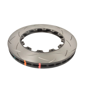DBA52842.1S - 5000 series - T3 Slotted - Rotor Only (Suitable for DBA52842SLVS)