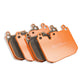 DB15131XP - Brake Pads Xtreme Performance | Front Axle