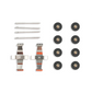 DB15131XP - Brake Pads Xtreme Performance | Front Axle