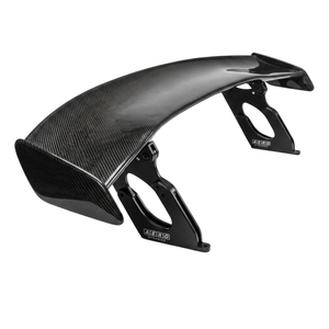 Aileron arrière en carbone / spoiler arrière GT-Flex Curved pour Audi RS3 8Y berline