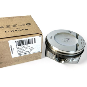 Piston d'origine - EA855 EVO SPORT - 07K 107 065 AC